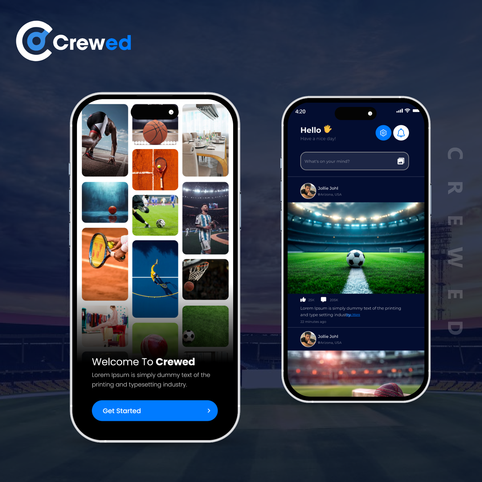 AI-Powered Mobile Application Development by CQLsys Technologies delivers intelligent, secure, and scalable mobile apps powered by AI, machine learning, and automation for high-performance digital experiences.