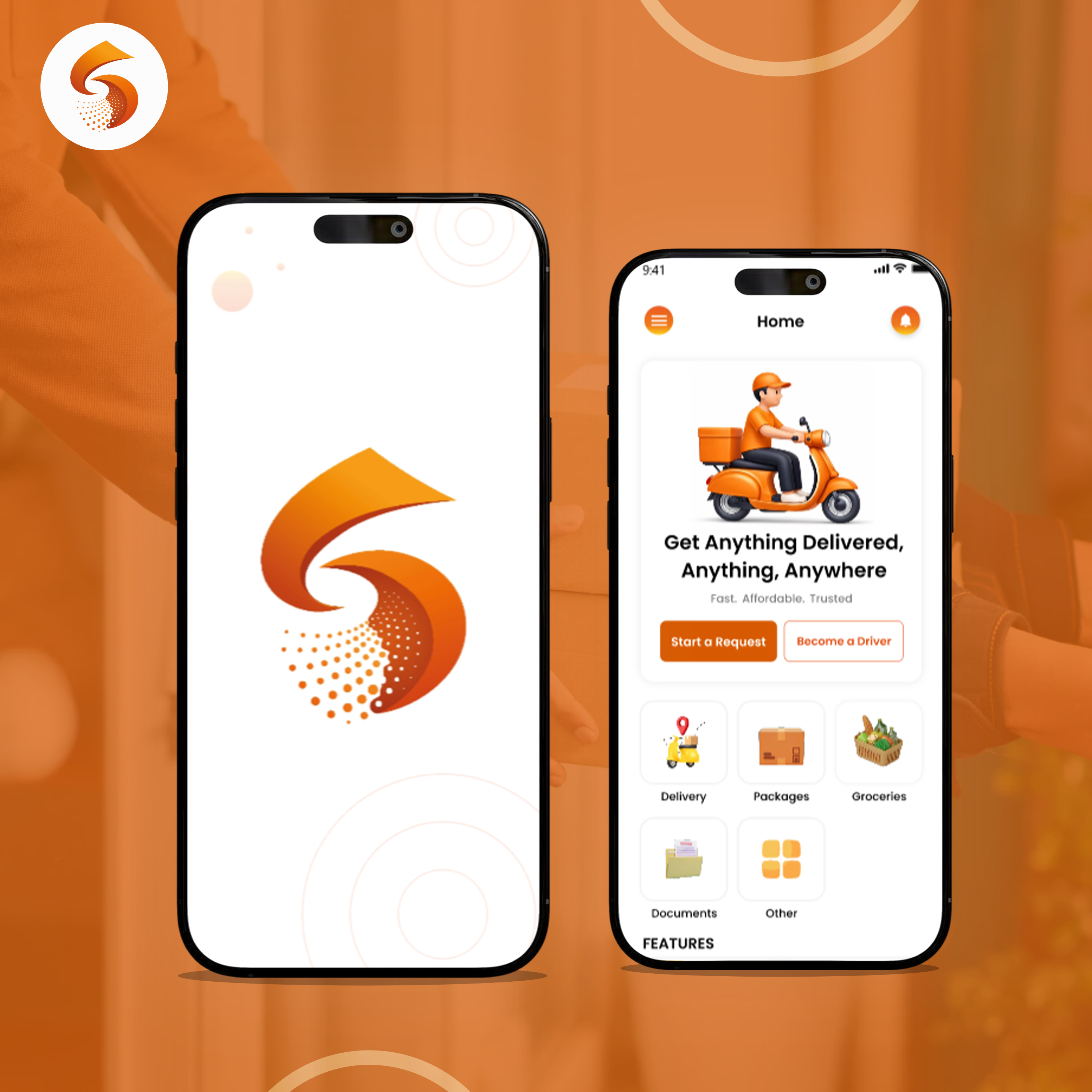 AI-Powered Mobile Application Development by CQLsys Technologies delivers intelligent, secure, and scalable mobile apps powered by AI, machine learning, and automation for high-performance digital experiences.