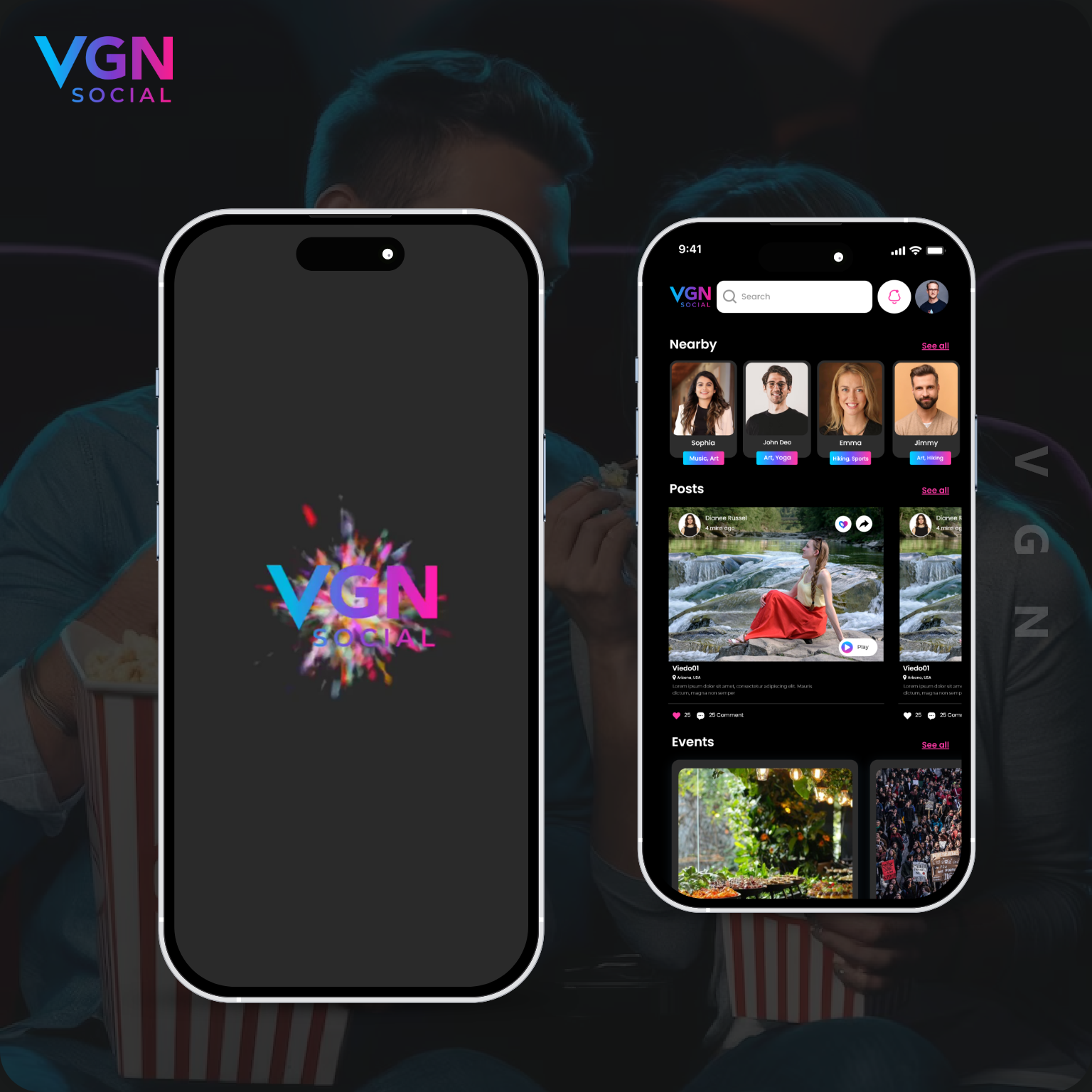 AI-Powered Mobile Application Development by CQLsys Technologies delivers intelligent, secure, and scalable mobile apps powered by AI, machine learning, and automation for high-performance digital experiences.