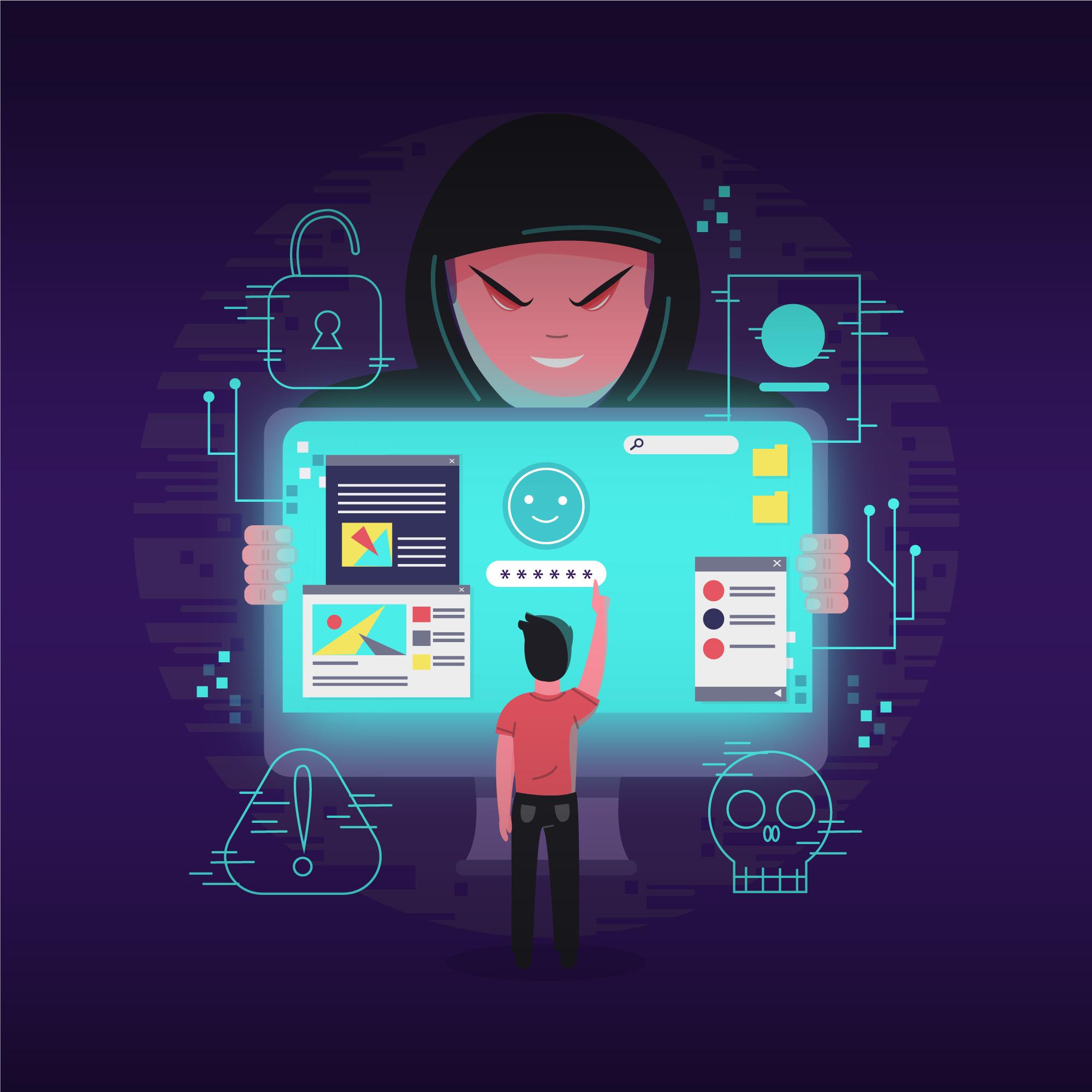 Why Choosing the Right Web Design and Development Company Matters in 2025