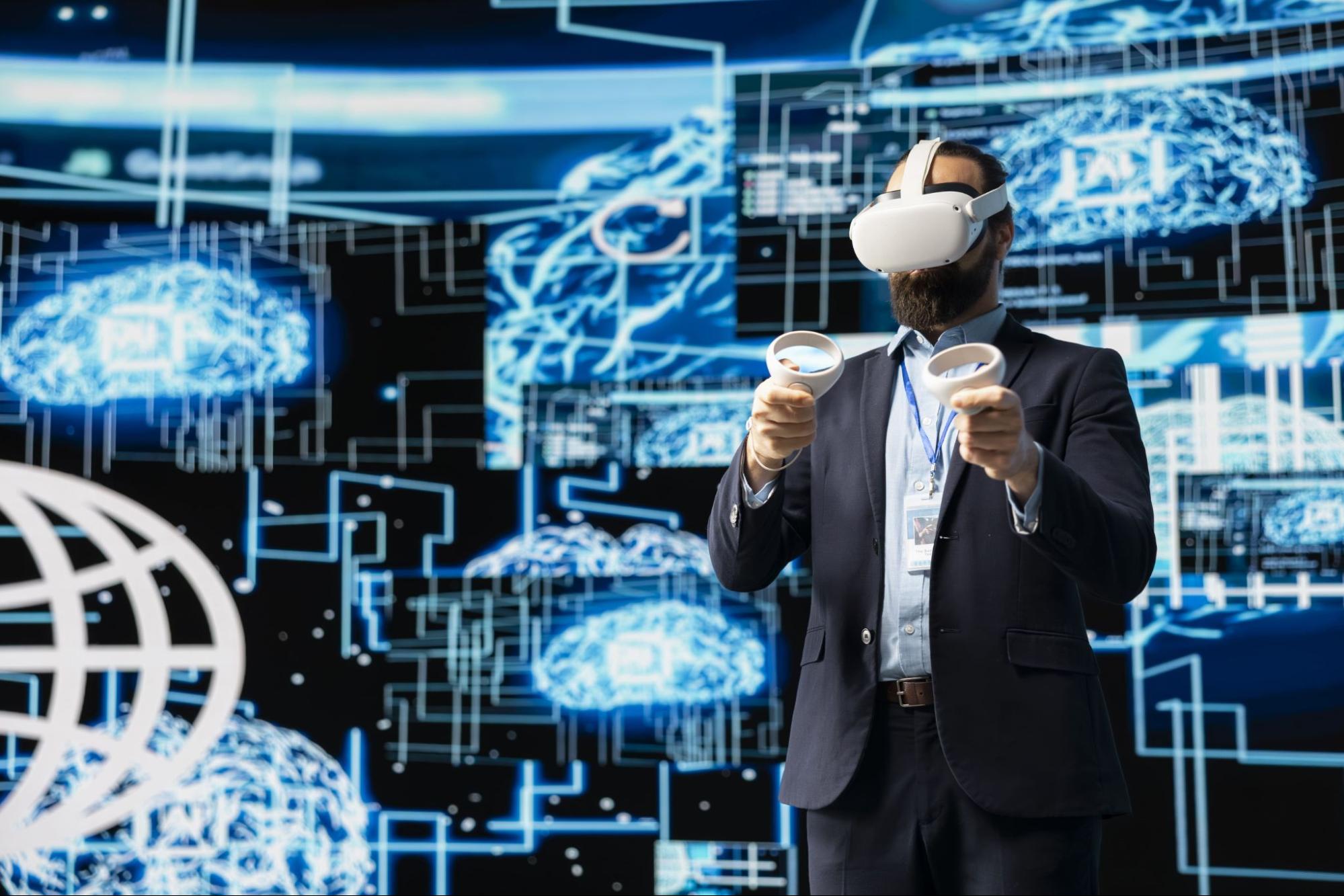 AI-Powered Mobile Application Development by CQLsys Technologies delivers intelligent, secure, and scalable mobile apps powered by AI, machine learning, and automation for high-performance digital experiences.