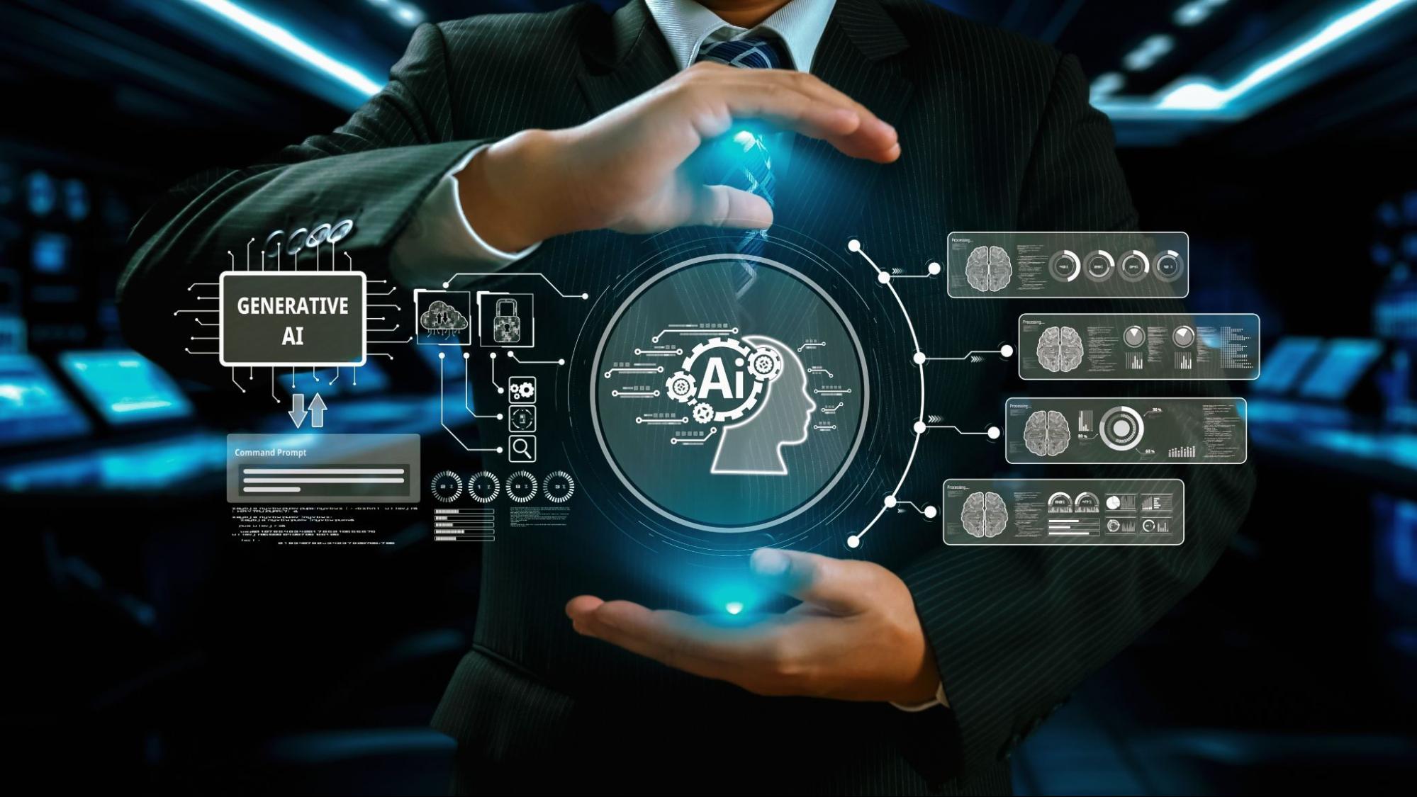 Why Choosing the Right Web Design and Development Company Matters in 2025