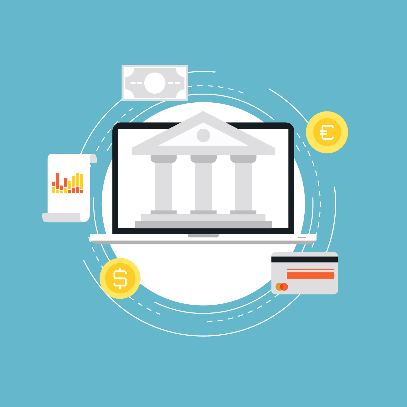 AI-Powered Neo Banking Platforms