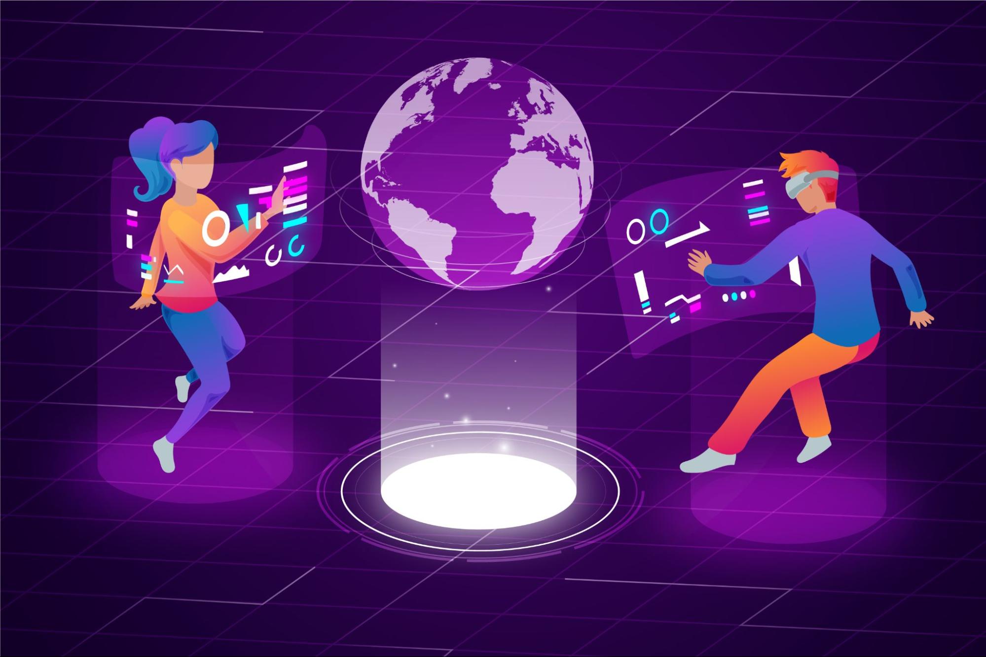 Why Choosing the Right Web Design and Development Company Matters in 2025