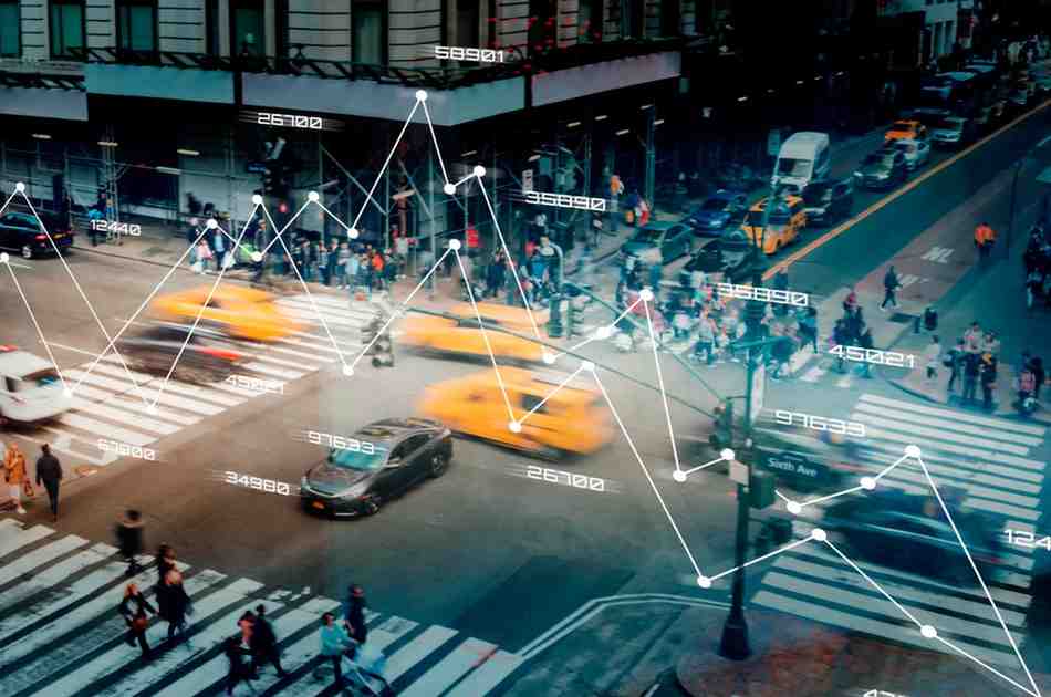 Connectivity and the Future of Mobility