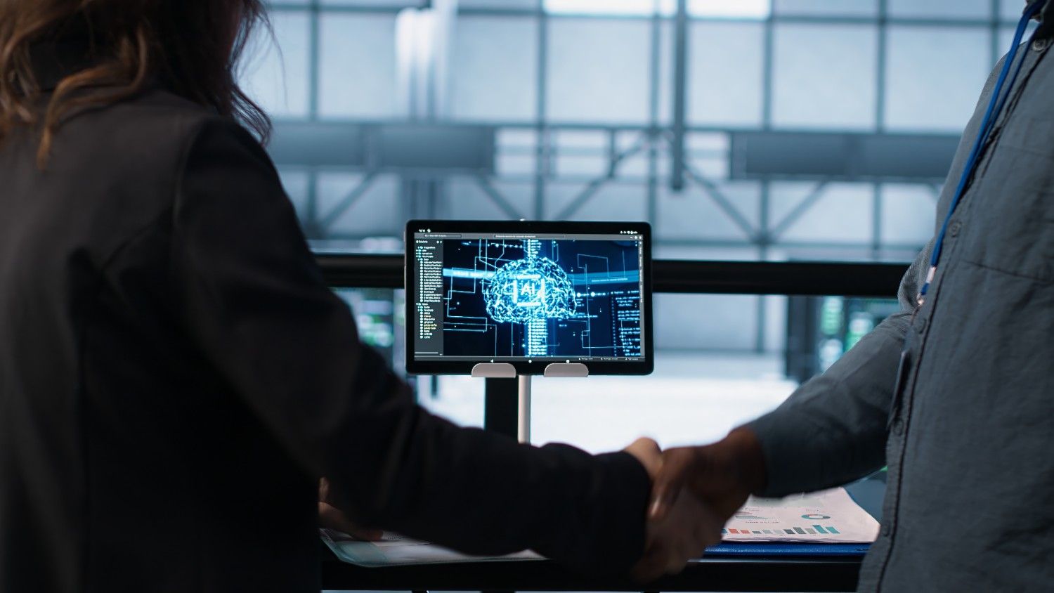 Exploring Multi-Agent AI Use Cases