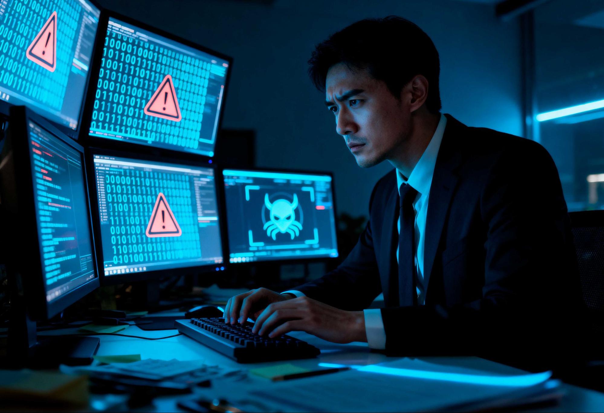 AI-Powered Mobile Application Development by CQLsys Technologies delivers intelligent, secure, and scalable mobile apps powered by AI, machine learning, and automation for high-performance digital experiences.