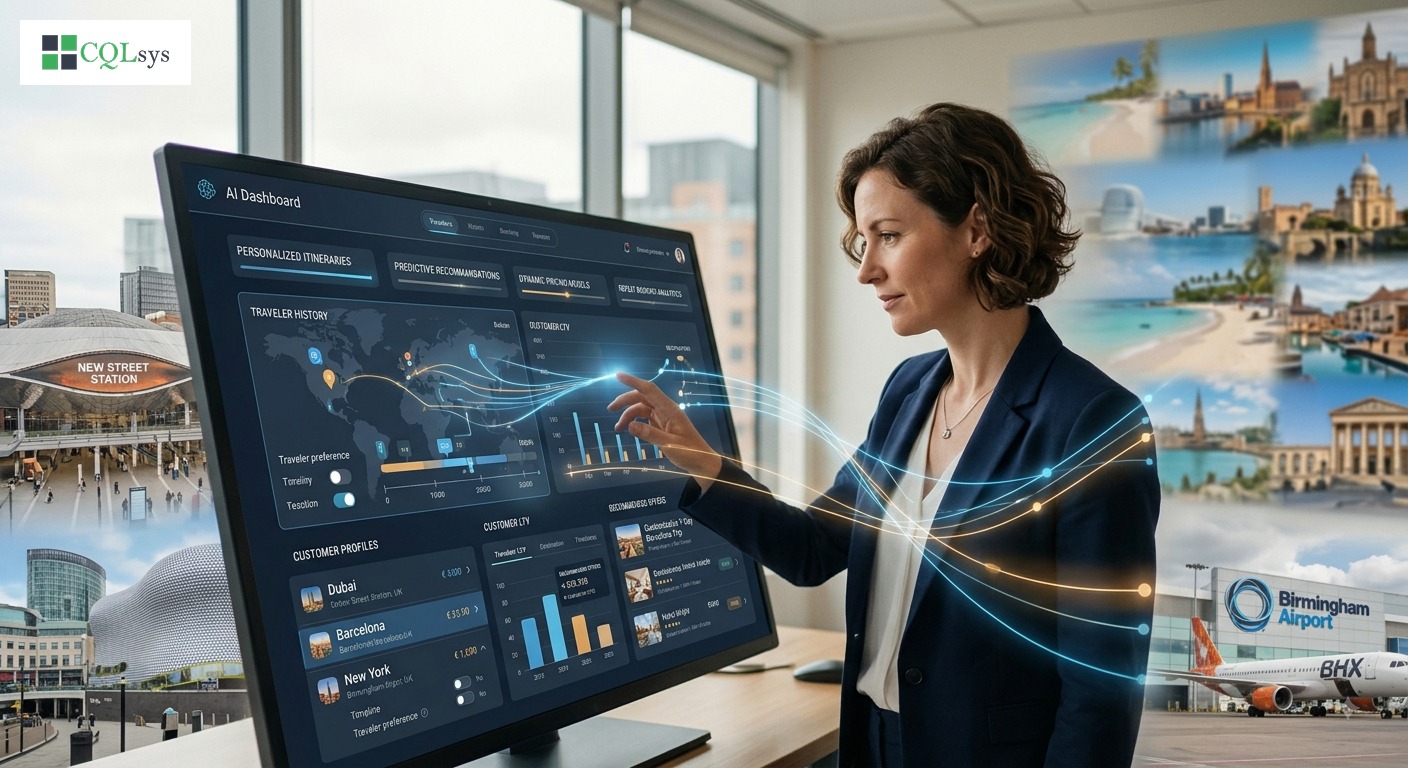 Why Choosing the Right Web Design and Development Company Matters in 2026