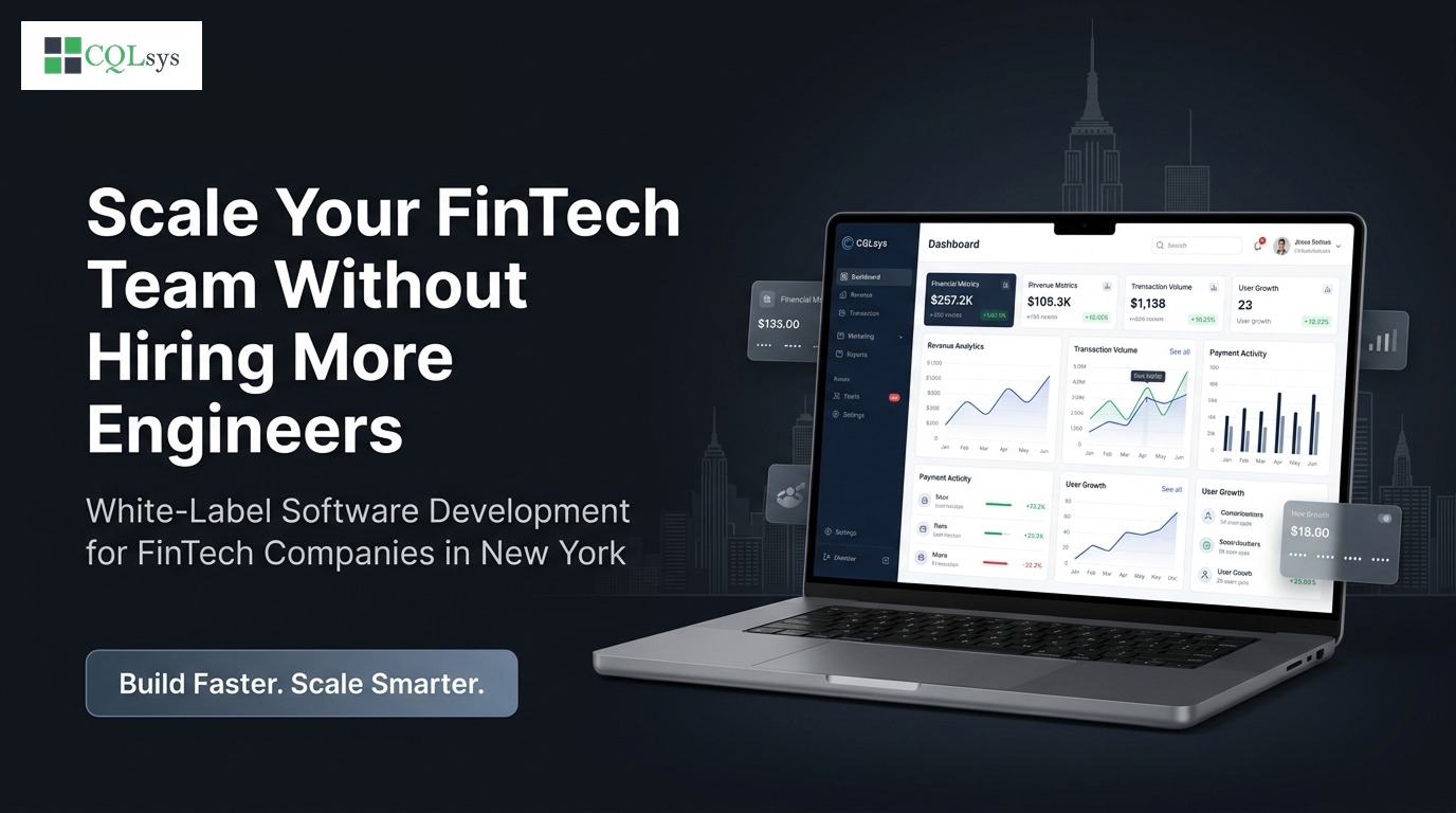 Why Choosing the Right Web Design and Development Company Matters in 2026