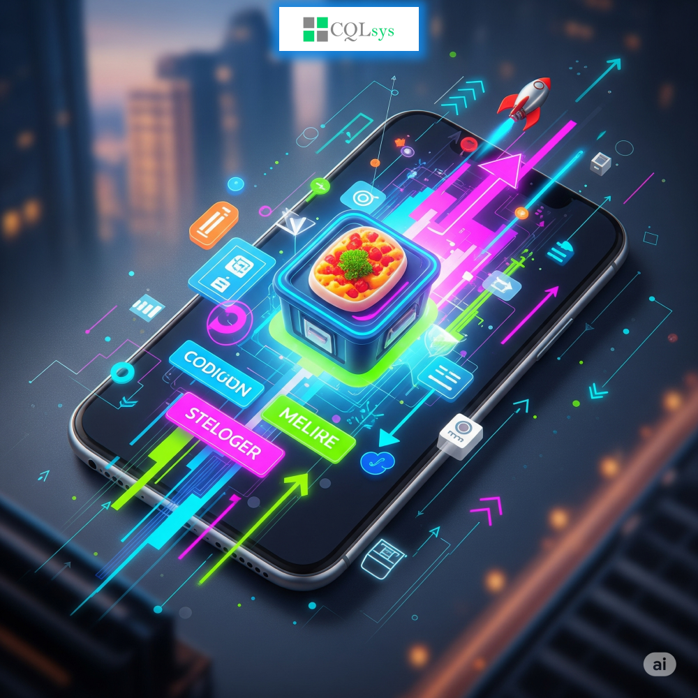 Why Choosing the Right Web Design and Development Company Matters in 2025