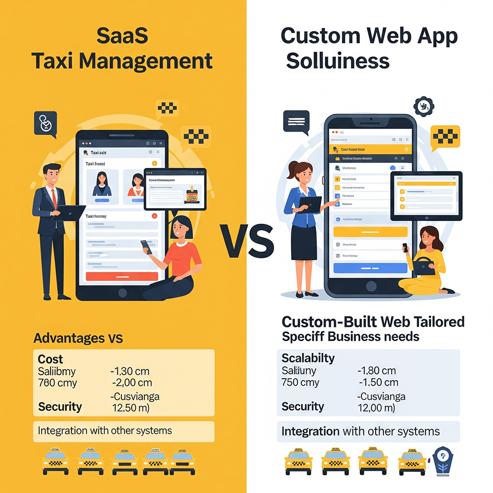 Why Choosing the Right Web Design and Development Company Matters in 2025