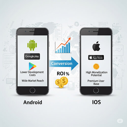 Why Choosing the Right Web Design and Development Company Matters in 2025