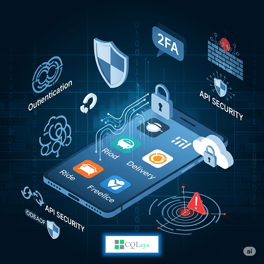 Why Choosing the Right Web Design and Development Company Matters in 2025