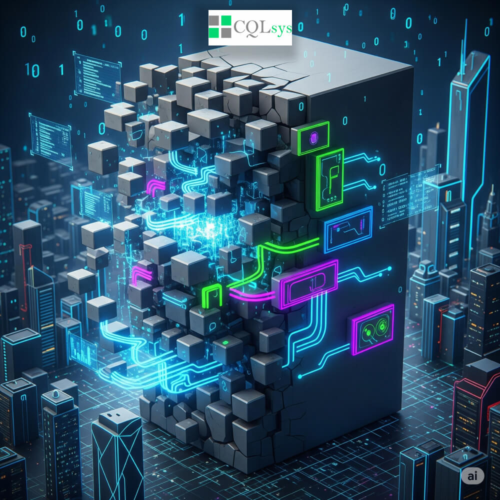 Why Choosing the Right Web Design and Development Company Matters in 2025