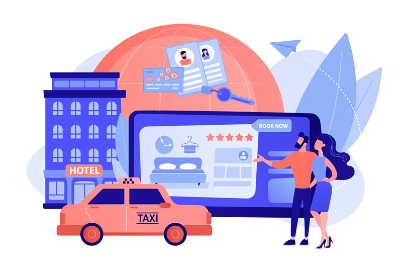 Why Choosing the Right Web Design and Development Company Matters in 2025