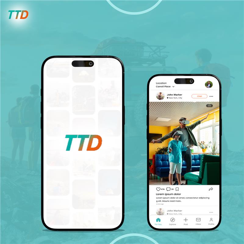 AI-Powered Mobile Application Development by CQLsys Technologies delivers intelligent, secure, and scalable mobile apps powered by AI, machine learning, and automation for high-performance digital experiences.