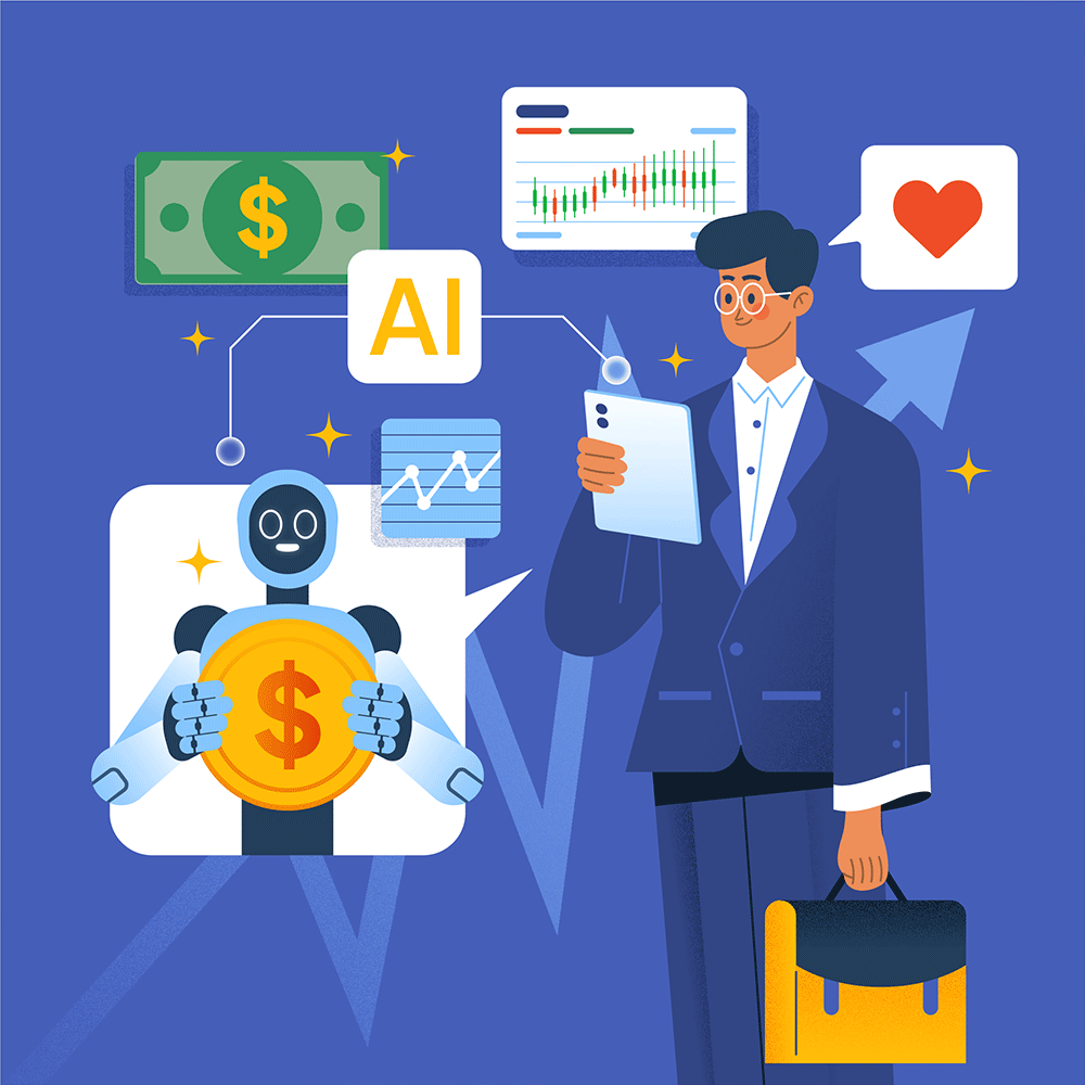 AI-Powered Mobile Application Development by CQLsys Technologies delivers intelligent, secure, and scalable mobile apps powered by AI, machine learning, and automation for high-performance digital experiences.