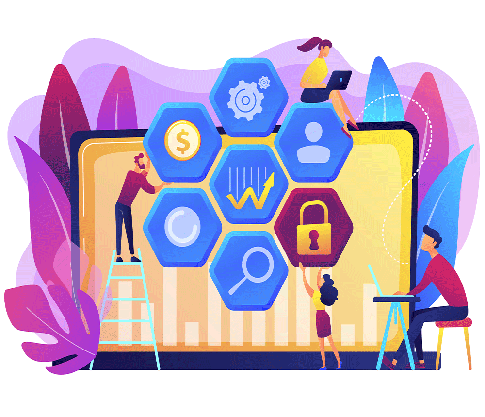 AI-Powered Mobile Application Development by CQLsys Technologies delivers intelligent, secure, and scalable mobile apps powered by AI, machine learning, and automation for high-performance digital experiences.