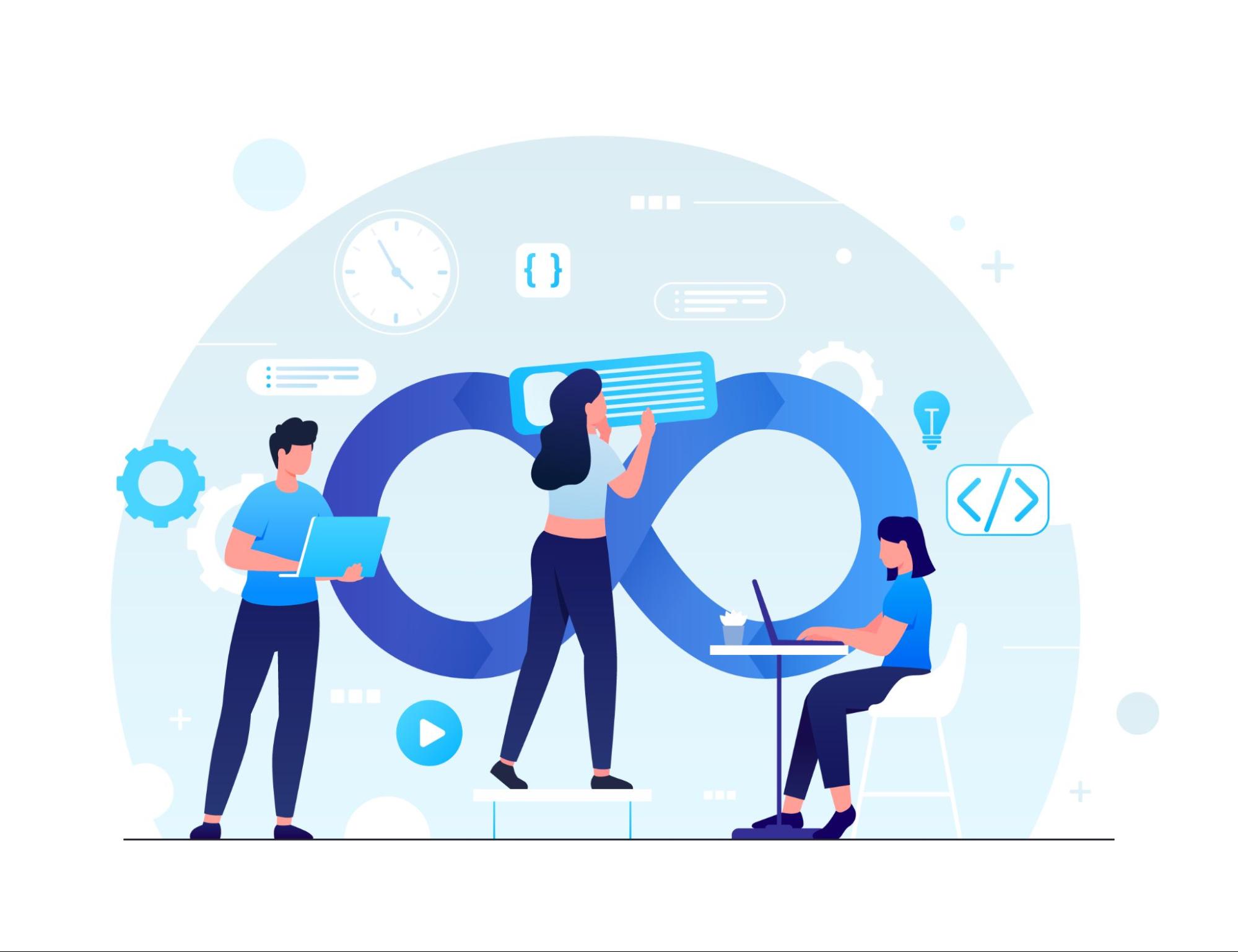 AI-Powered Mobile Application Development by CQLsys Technologies delivers intelligent, secure, and scalable mobile apps powered by AI, machine learning, and automation for high-performance digital experiences.