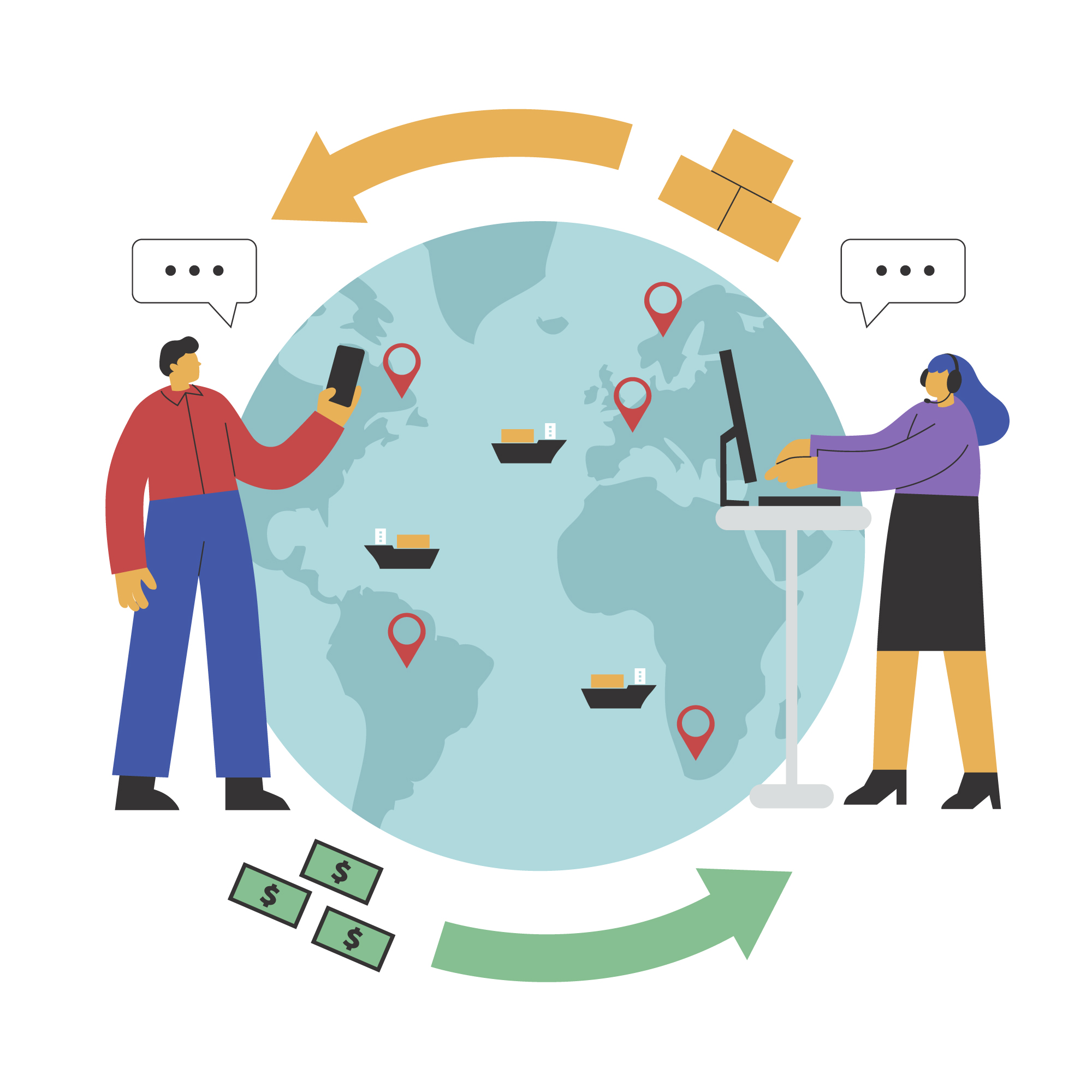 AI-Powered Mobile Application Development by CQLsys Technologies delivers intelligent, secure, and scalable mobile apps powered by AI, machine learning, and automation for high-performance digital experiences.