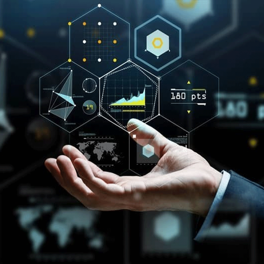 AI-Powered Mobile Application Development by CQLsys Technologies delivers intelligent, secure, and scalable mobile apps powered by AI, machine learning, and automation for high-performance digital experiences.