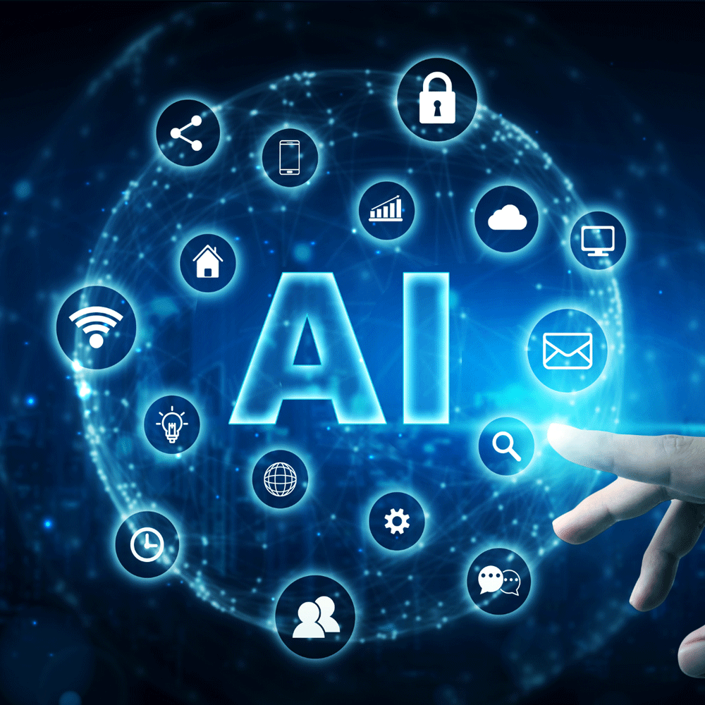 AI-Powered Mobile Application Development by CQLsys Technologies delivers intelligent, secure, and scalable mobile apps powered by AI, machine learning, and automation for high-performance digital experiences.
