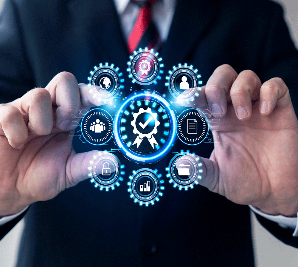 AI-Powered Mobile Application Development by CQLsys Technologies delivers intelligent, secure, and scalable mobile apps powered by AI, machine learning, and automation for high-performance digital experiences.