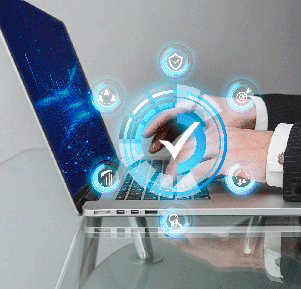 AI-Powered Mobile Application Development by CQLsys Technologies delivers intelligent, secure, and scalable mobile apps powered by AI, machine learning, and automation for high-performance digital experiences.