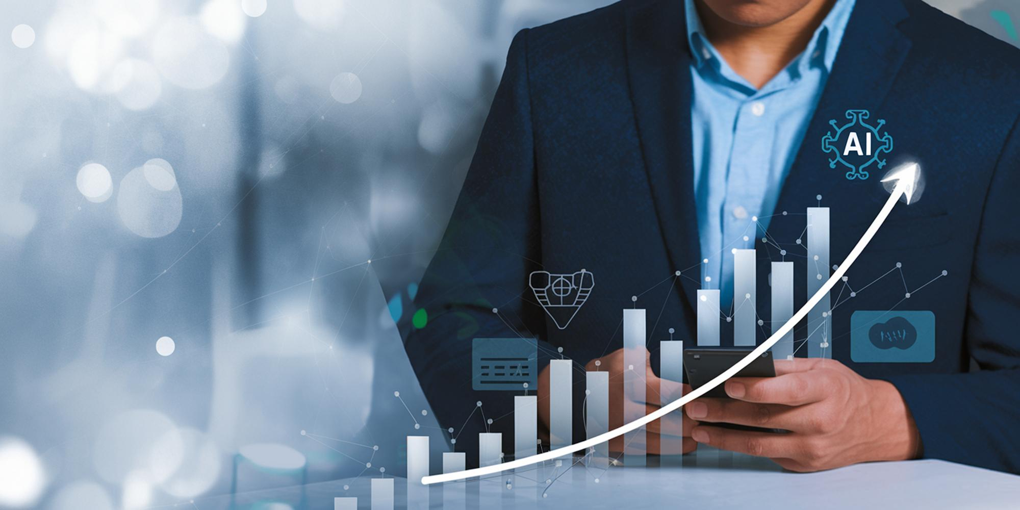 AI-Powered Mobile Application Development by CQLsys Technologies delivers intelligent, secure, and scalable mobile apps powered by AI, machine learning, and automation for high-performance digital experiences.