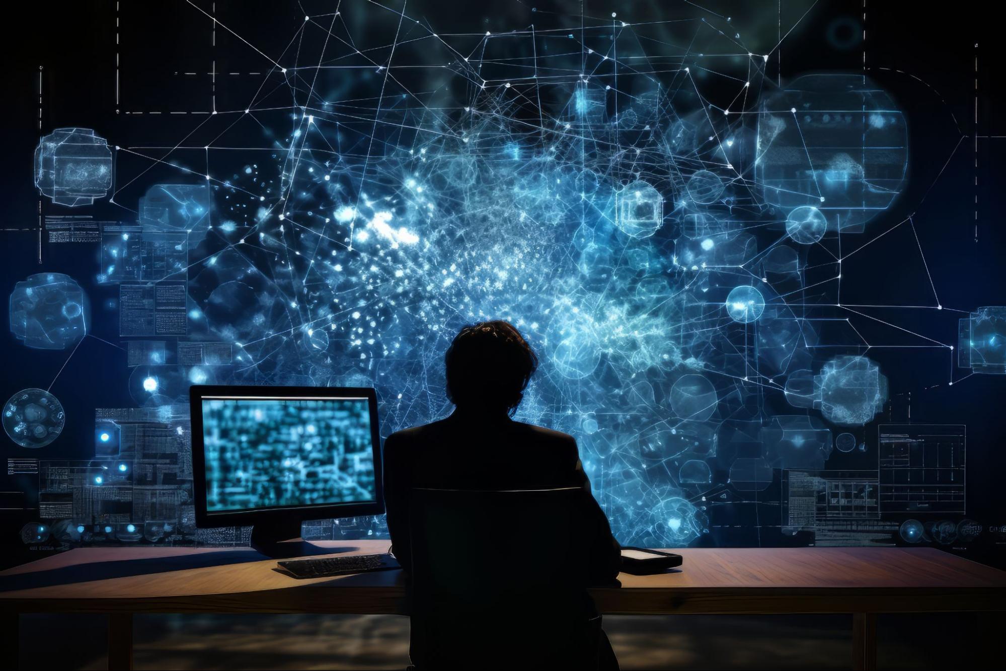 AI-Powered Mobile Application Development by CQLsys Technologies delivers intelligent, secure, and scalable mobile apps powered by AI, machine learning, and automation for high-performance digital experiences.