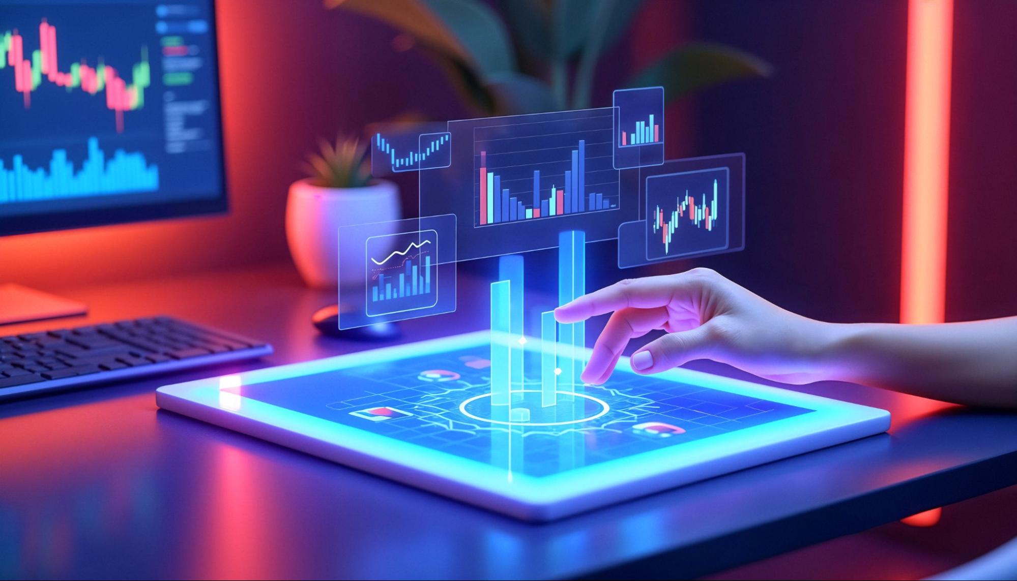 Why Choosing the Right Web Design and Development Company Matters in 2025