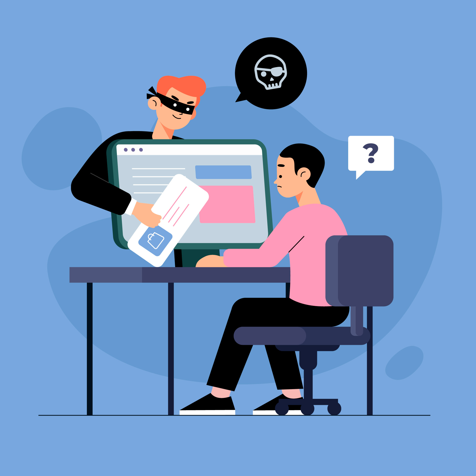 Why Choosing the Right Web Design and Development Company Matters in 2025