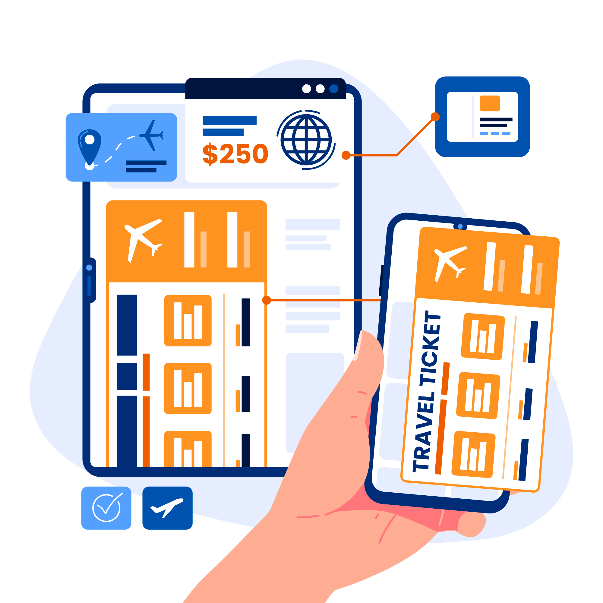 Why Choosing the Right Web Design and Development Company Matters in 2025