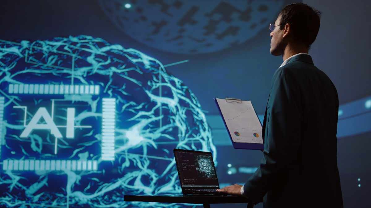 How AI Is Redefining IT Operations with Intelligent Automation Platforms