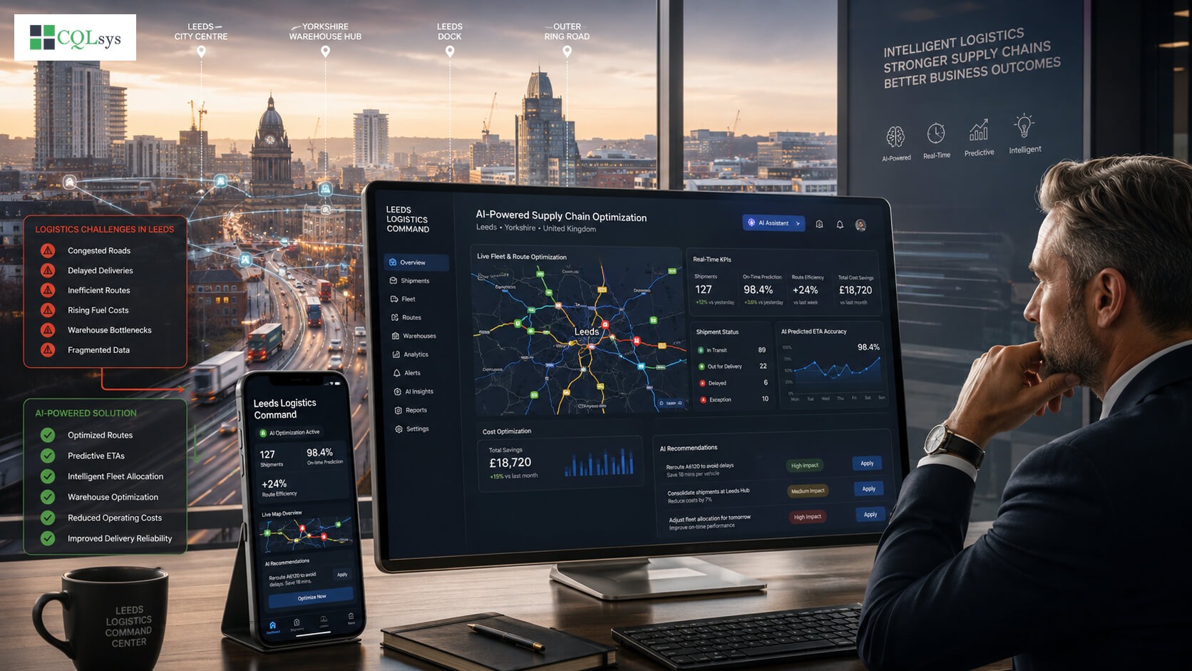 Why Choosing the Right Web Design and Development Company Matters in 2026
