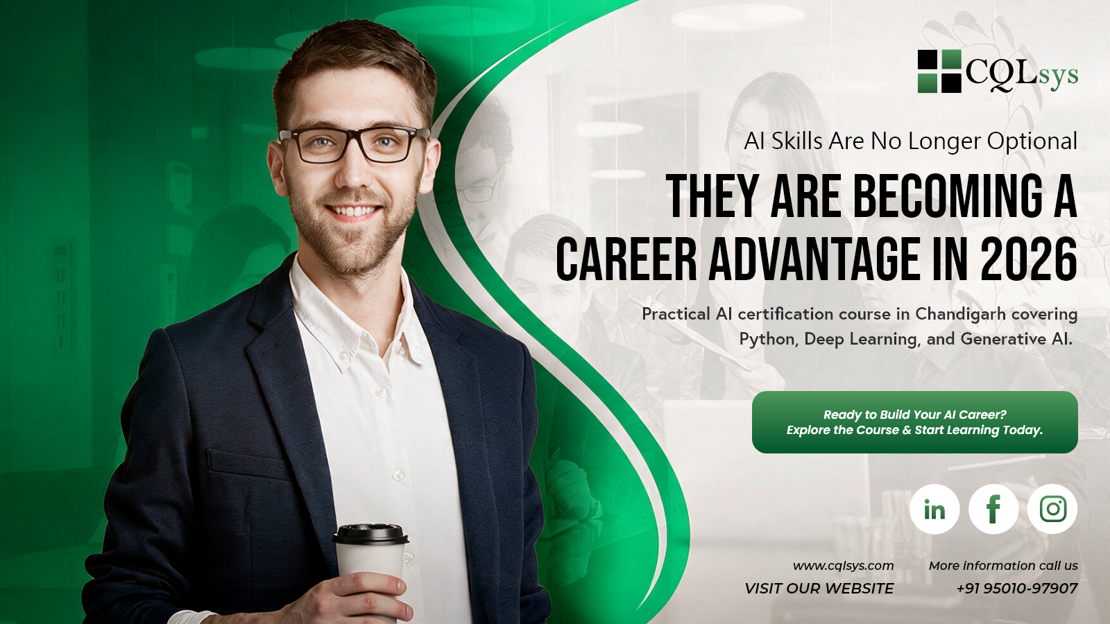 Why Choosing the Right Web Design and Development Company Matters in 2026