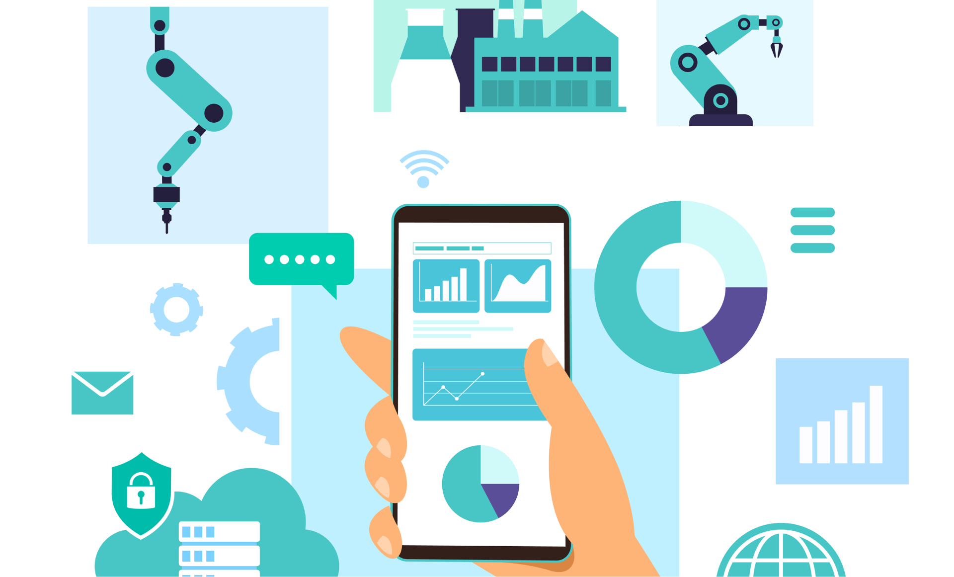 Why Choosing the Right Web Design and Development Company Matters in 2025