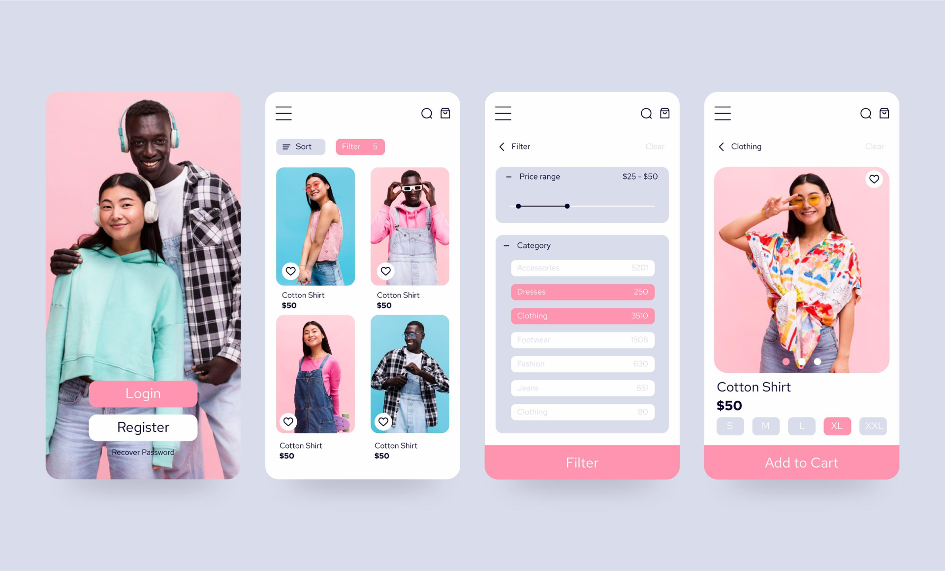 AI-Powered Mobile Application Development by CQLsys Technologies delivers intelligent, secure, and scalable mobile apps powered by AI, machine learning, and automation for high-performance digital experiences.
