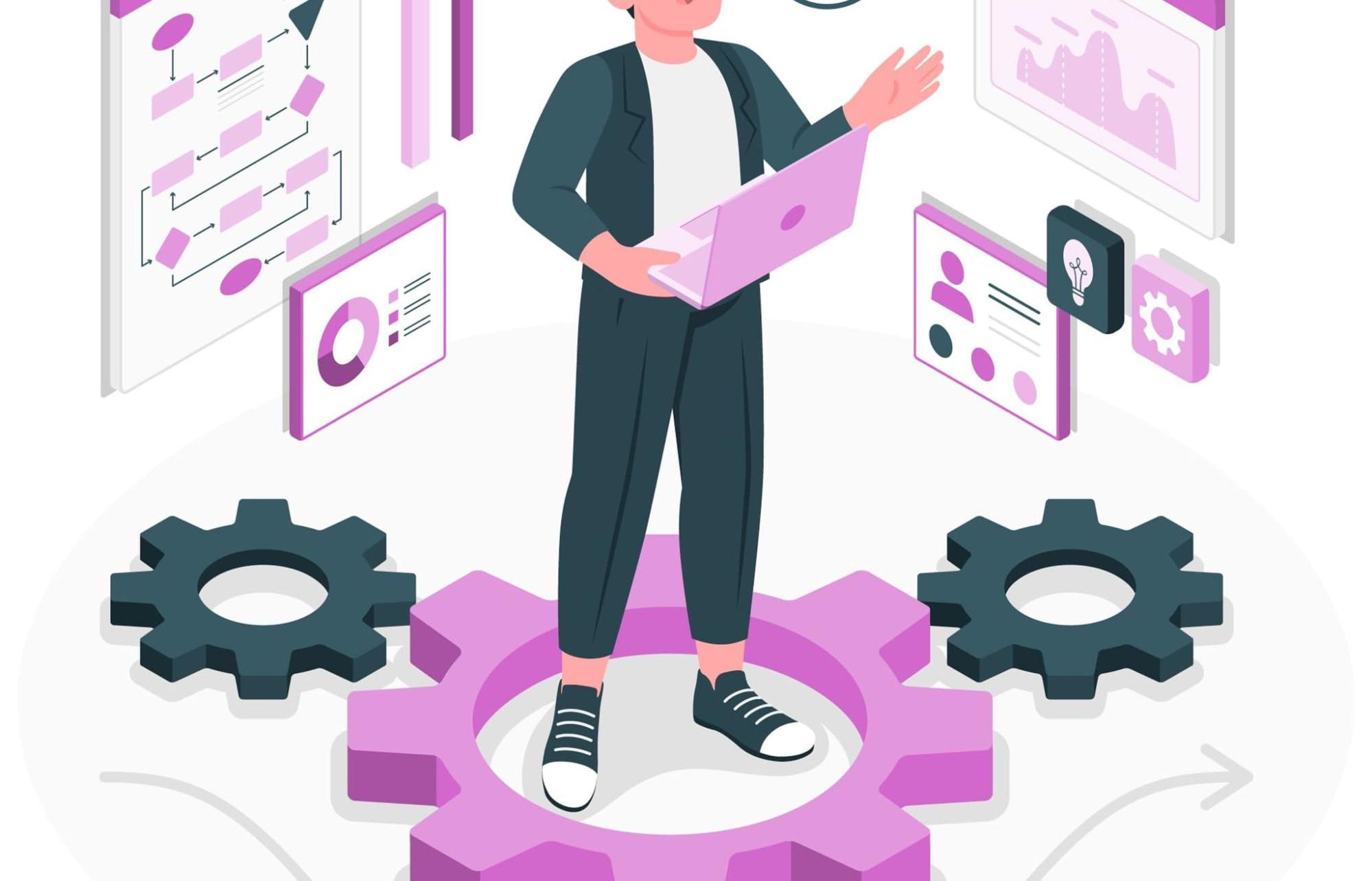 AI-Powered Mobile Application Development by CQLsys Technologies delivers intelligent, secure, and scalable mobile apps powered by AI, machine learning, and automation for high-performance digital experiences.