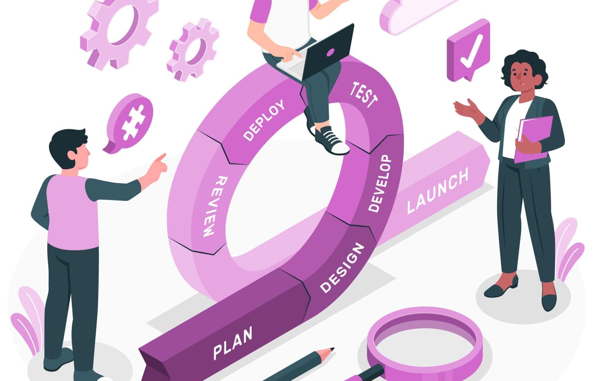 AI-Powered Mobile Application Development by CQLsys Technologies delivers intelligent, secure, and scalable mobile apps powered by AI, machine learning, and automation for high-performance digital experiences.