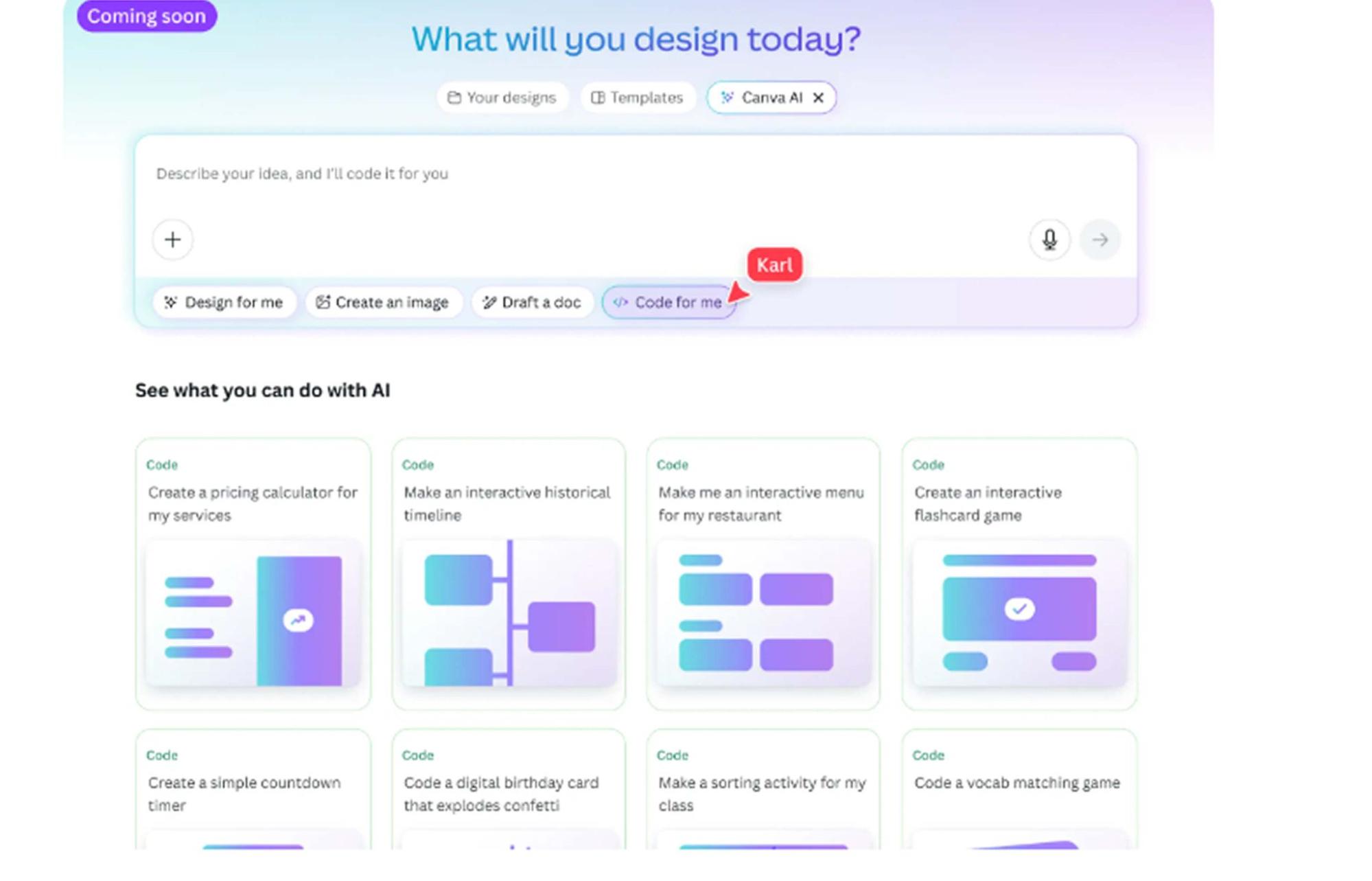AI-Powered Mobile Application Development by CQLsys Technologies delivers intelligent, secure, and scalable mobile apps powered by AI, machine learning, and automation for high-performance digital experiences.