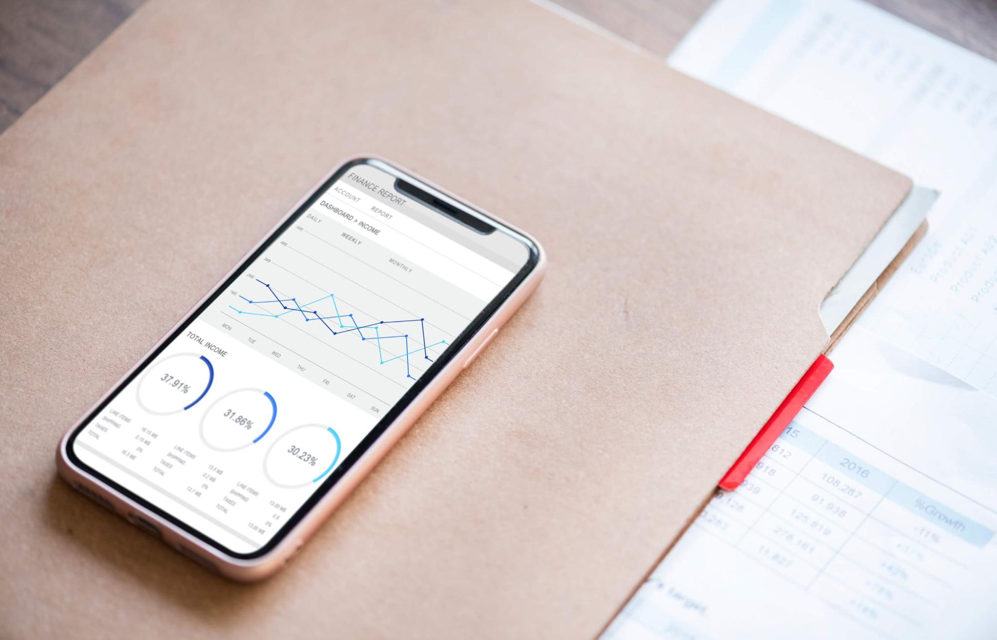 AI-Powered Mobile Application Development by CQLsys Technologies delivers intelligent, secure, and scalable mobile apps powered by AI, machine learning, and automation for high-performance digital experiences.