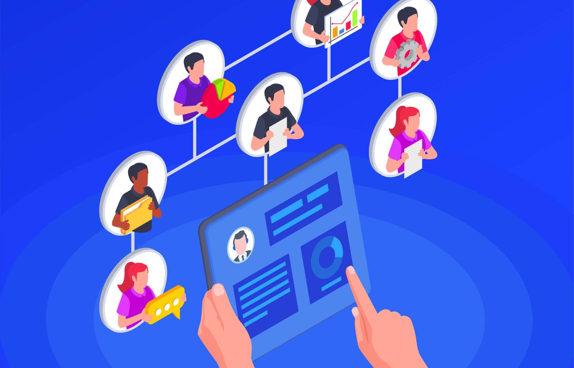 AI-Powered Mobile Application Development by CQLsys Technologies delivers intelligent, secure, and scalable mobile apps powered by AI, machine learning, and automation for high-performance digital experiences.