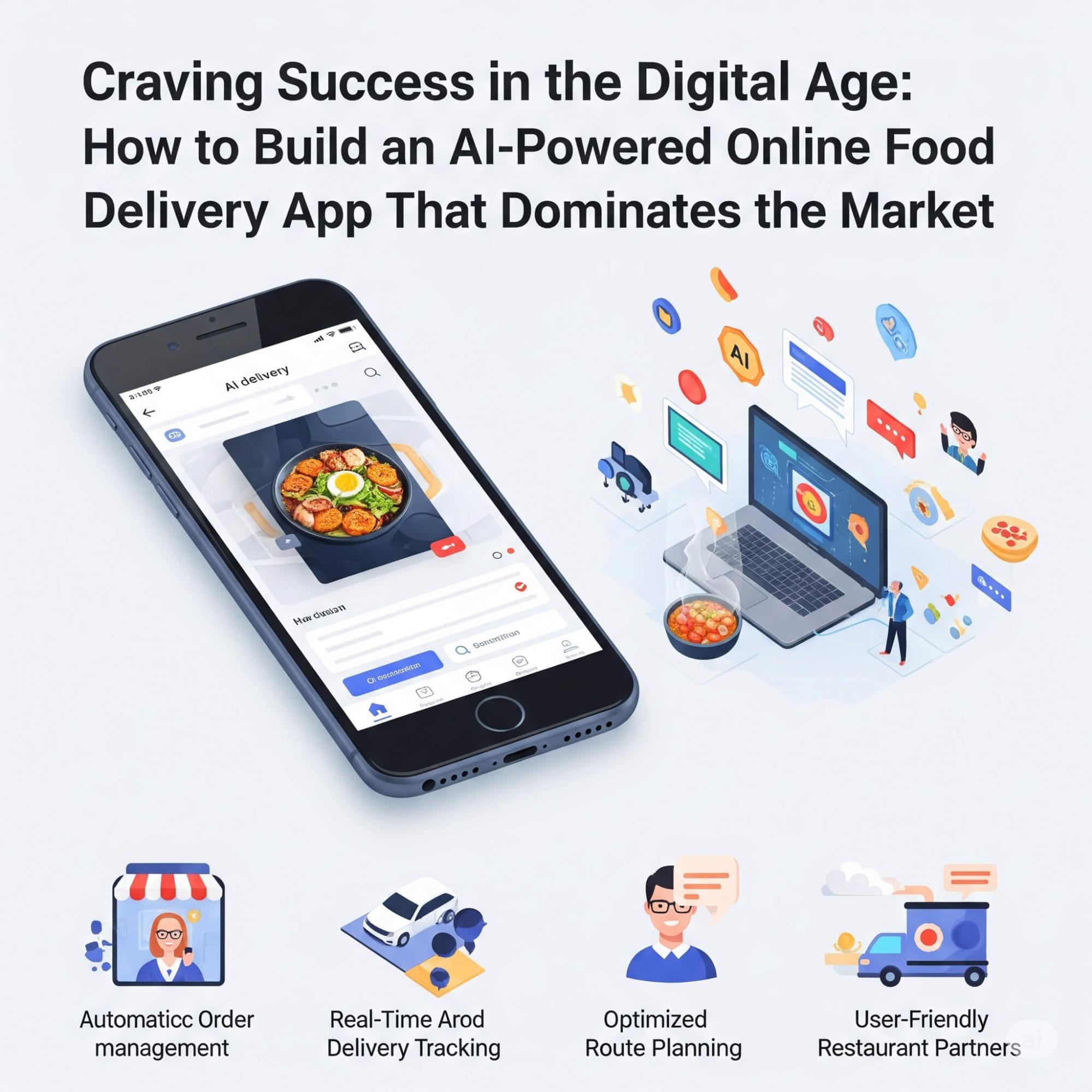 Why Choosing the Right Web Design and Development Company Matters in 2025