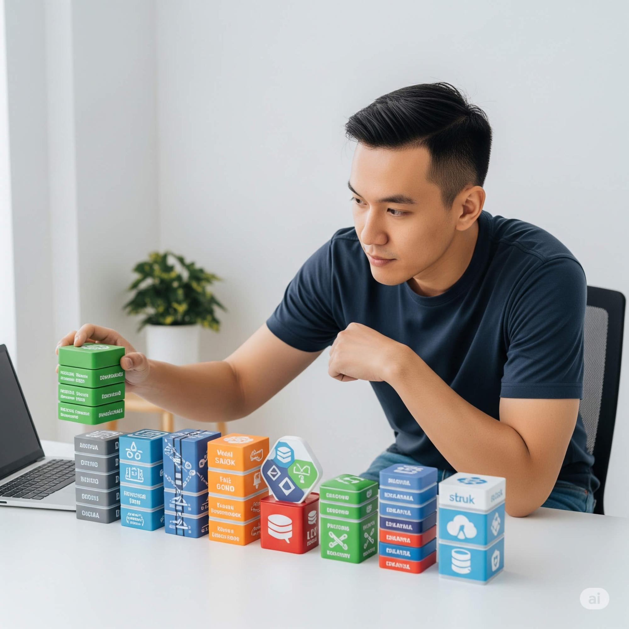 AI-Powered Mobile Application Development by CQLsys Technologies delivers intelligent, secure, and scalable mobile apps powered by AI, machine learning, and automation for high-performance digital experiences.