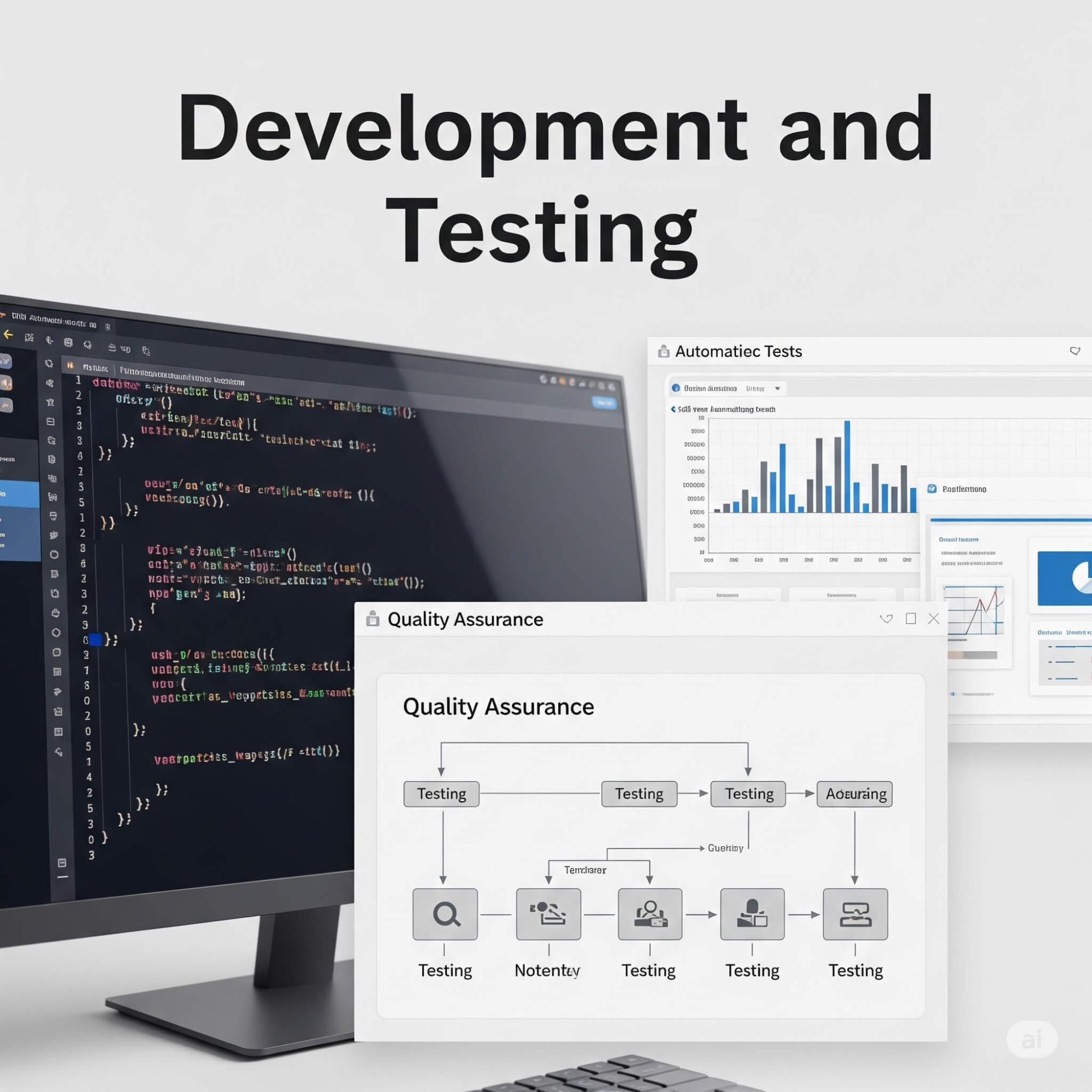AI-Powered Mobile Application Development by CQLsys Technologies delivers intelligent, secure, and scalable mobile apps powered by AI, machine learning, and automation for high-performance digital experiences.