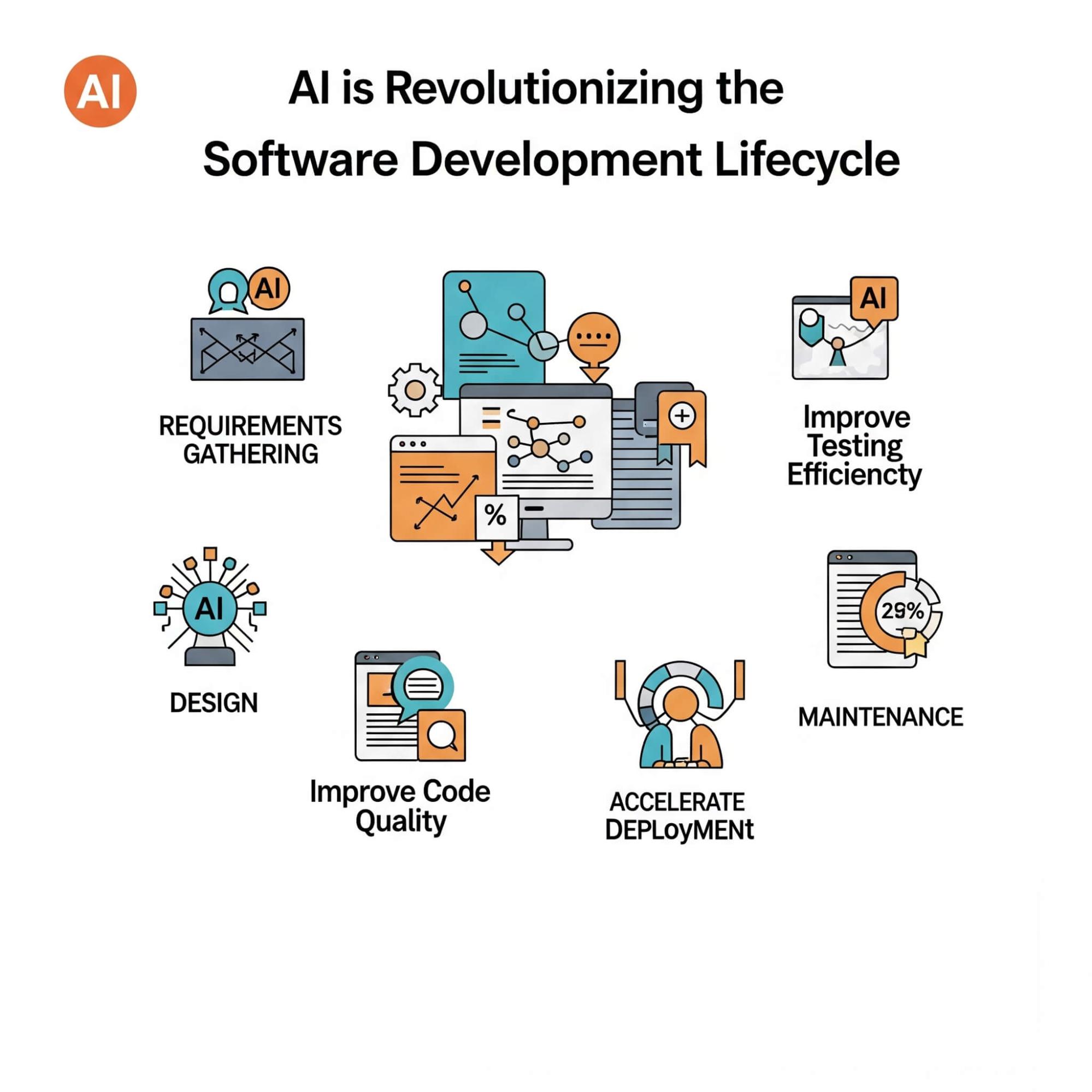 AI-Powered Mobile Application Development by CQLsys Technologies delivers intelligent, secure, and scalable mobile apps powered by AI, machine learning, and automation for high-performance digital experiences.
