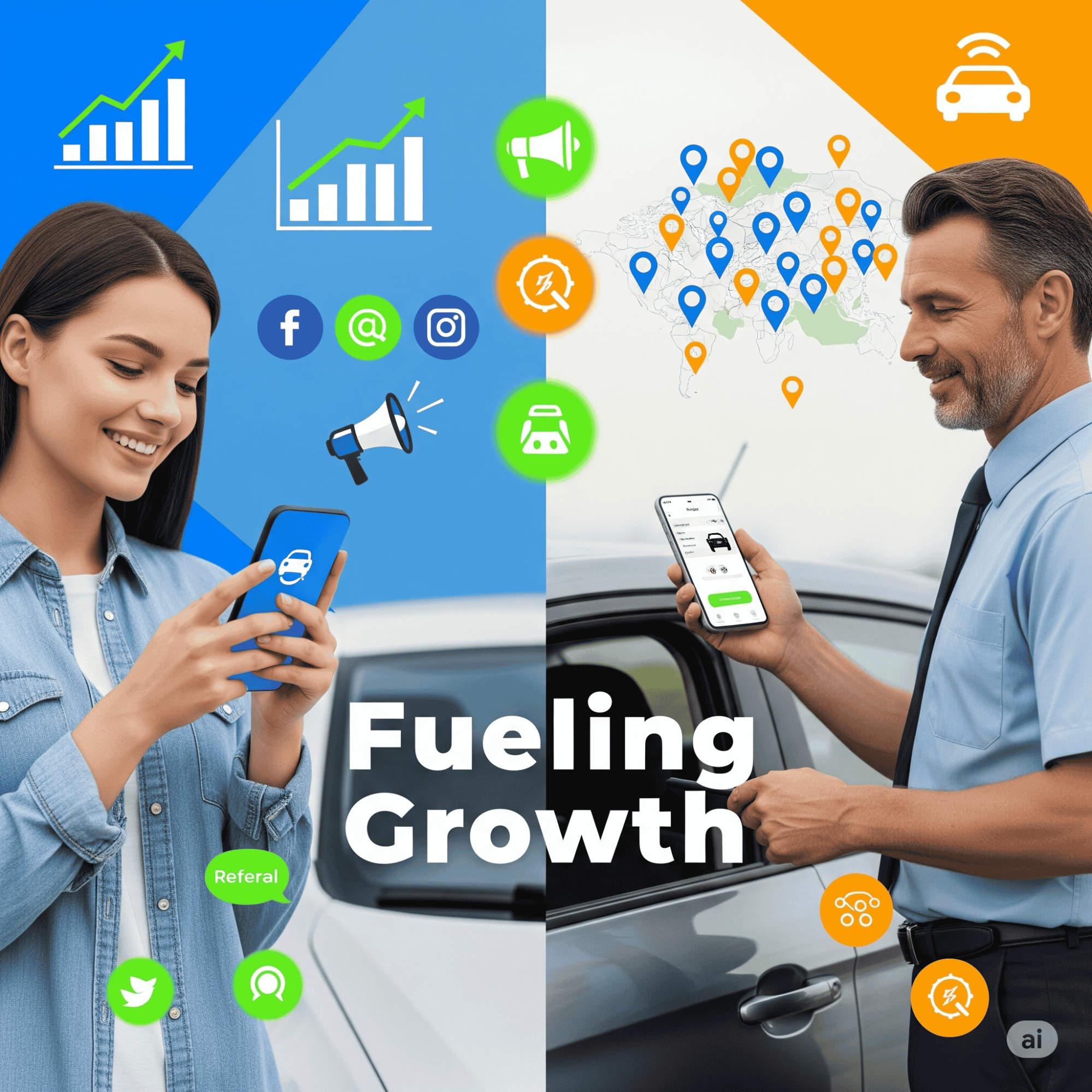 AI-Powered Mobile Application Development by CQLsys Technologies delivers intelligent, secure, and scalable mobile apps powered by AI, machine learning, and automation for high-performance digital experiences.