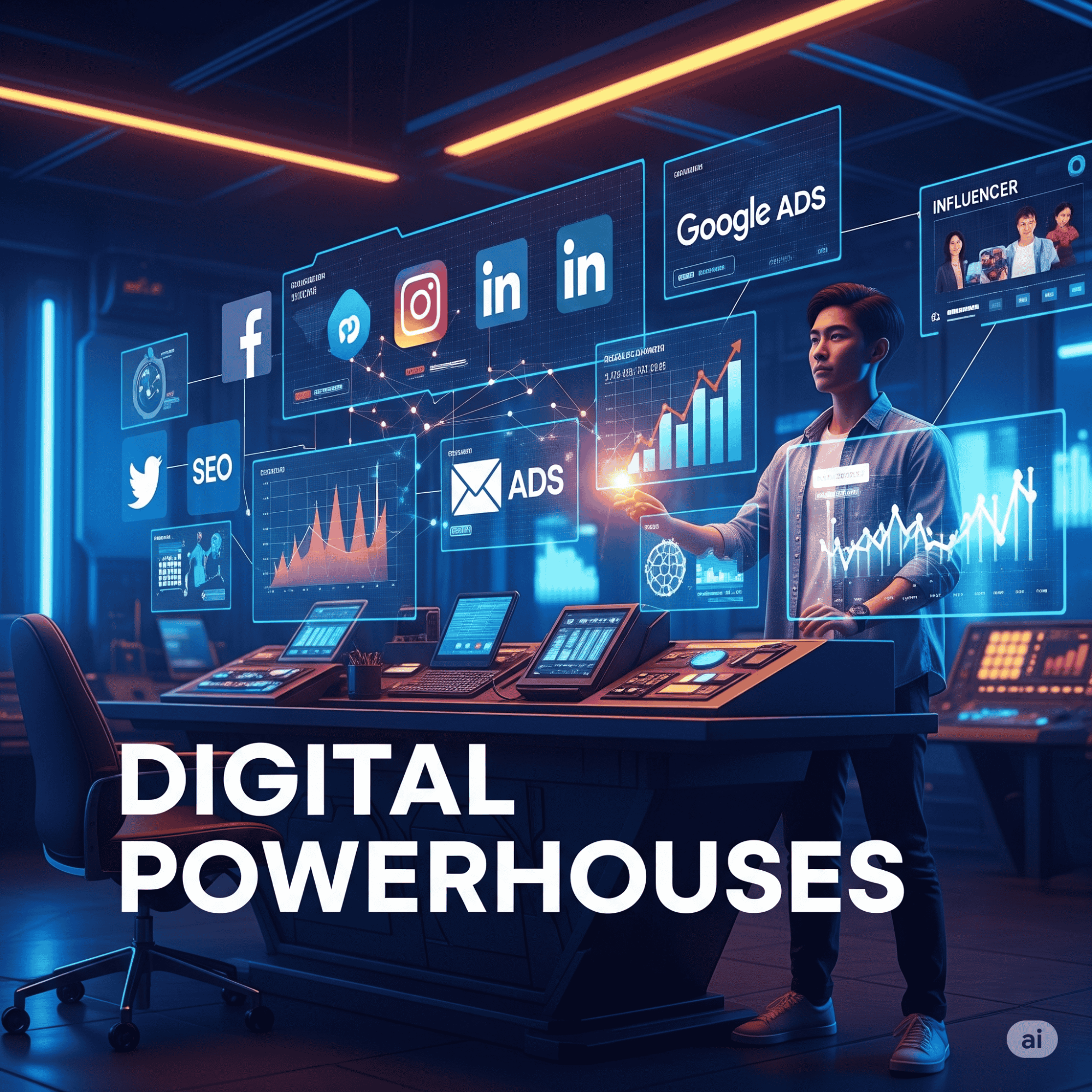 AI-Powered Mobile Application Development by CQLsys Technologies delivers intelligent, secure, and scalable mobile apps powered by AI, machine learning, and automation for high-performance digital experiences.