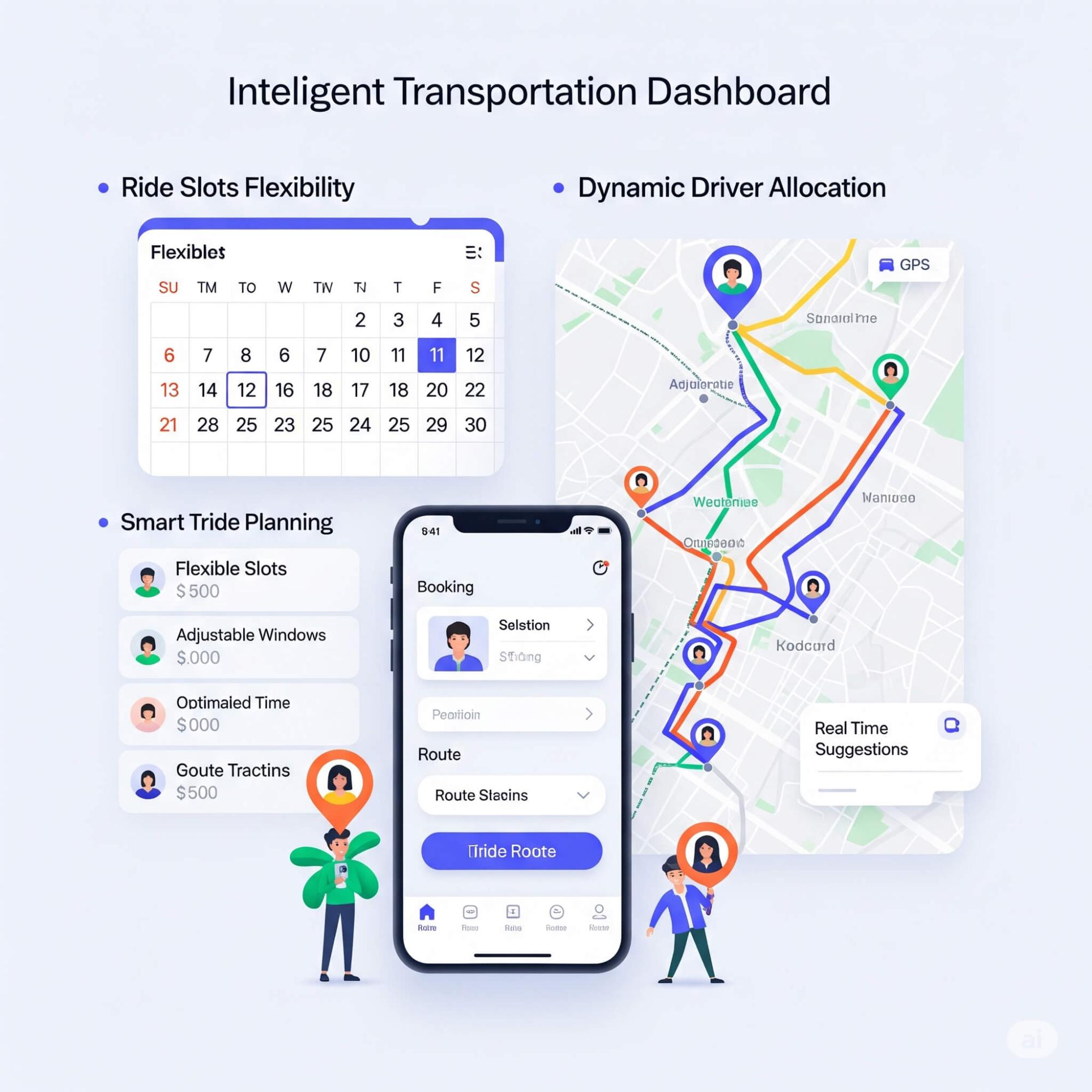 AI-Powered Mobile Application Development by CQLsys Technologies delivers intelligent, secure, and scalable mobile apps powered by AI, machine learning, and automation for high-performance digital experiences.